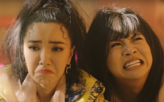 Mắng hàng xóm ồn ào ngay mùng 1 Tết, nàng công sở tái mặt khi nhận ra danh tính kẻ mình vừa đắc tội!