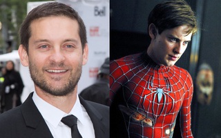 "Người Nhện" Tobey Maguire bị đồng nghiệp bóc phốt sống giả tạo, ích kỷ khiến ai cũng sốc 