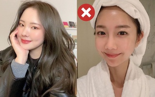 Trời sinh tóc mỏng quẹt cũng không thành vấn đề, bạn áp dụng 4 tips sau thì tóc đua nhau mọc, dày mượt hơn bao giờ hết