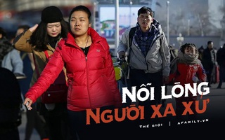 Nhiều người lao động "tự nguyện" không về quê ăn Tết: Không chỉ vì nỗi lo cơm áo gạo tiền mà còn những nỗi niềm chẳng biết tỏ cùng ai