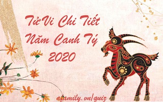 Tử vi chi tiết năm Canh Tý: Tuổi Mùi tuyệt vời từ khoảnh khắc nhỏ nhất, nỗ lực sẽ được đền đáp xứng đáng