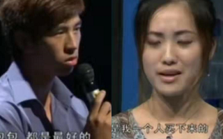 Cặp đôi kéo nhau lên truyền hình tìm sự thật: Cô gái lương tháng 335 triệu, mua nhà sau 1 năm, chàng trai luôn nghĩ đối phương đang che giấu gì đó