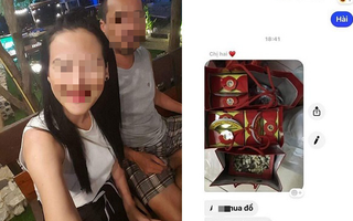 Chồng không có ý định đi Tết bố mẹ vợ, cô vợ rút ngay 10 triệu cùng tiền lương tháng để báo hiếu và tuyên bố "chất lừ" khiến cục diện thay đổi 180 độ