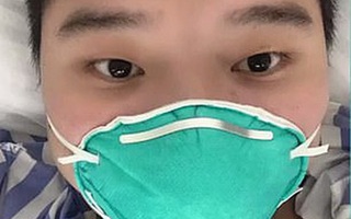 Bệnh nhân đầu tiên mắc virus corona ở Vũ Hán hồi phục, chia sẻ cảm nhận về những ngày nằm trong phòng điều trị tích cực