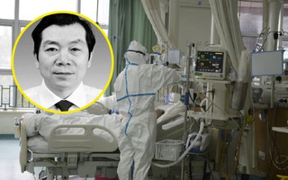 Bác sĩ đầu tiên ở Vũ Hán qua đời vì nhiễm virus corona, nâng con số bệnh nhân tử vong ở nước này lên 41 người