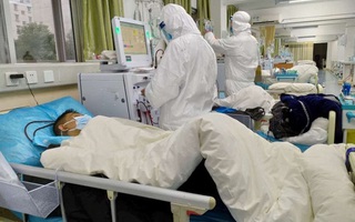 Ca nhiễm virus corona đầu tiên không hề liên quan đến chợ hải sản Vũ Hán, các nhà khoa học Trung Quốc tiết lộ đáng sợ về rủi ro lây nhiễm của loại virus này