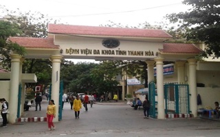 Thanh Hóa: Một cô gái trở về từ Vũ Hán nghi nhiễm virus corona được cách ly