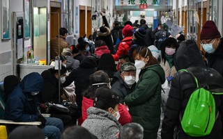 Có đến 5 triệu người đã rời khỏi Vũ Hán trước khi có lệnh phong toả vì virus corona