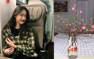 Vừa xin phép về ngoại chúc Tết, mẹ chồng đã dặn: "Sang đó ngồi lúc rồi về luôn", nàng dâu đánh liều "nói mát" mấy câu mà thu lại kết quả bất ngờ
