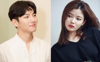 Ji Chang Wook xác nhận nên duyên cùng Kim Yoo Jung trong phim 18+ khiến netizen nổi giận