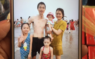 Vụ em họ đầu độc chị vì yêu anh rể: BV Phổi Thái Bình kêu gọi ủng hộ nữ điều dưỡng tử vong