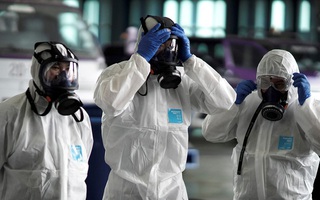 Virus Corona: Cảnh báo ổ dịch viêm phổi thứ hai tại Trung Quốc, tiếp nối sau Vũ Hán!