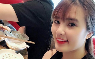 Cuộc sống của em gái Công Vinh sau scandal bị tố giật chồng công khai giờ ra sao?