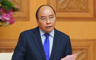 Thủ tướng: Ngừng cấp visa cho khách du lịch Trung Quốc