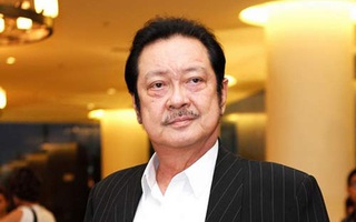 Tin buồn: Diễn viên "Ván bài lật ngửa" Nguyễn Chánh Tín qua đời tại nhà riêng, hưởng thọ 68 tuổi