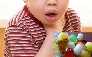 Sắp đến Tết rồi, tuyệt đối tránh cho trẻ ăn những thực phẩm này, thực tế đã có trẻ mất mạng vì những món đó