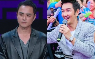 Minh Đạo 39 tuổi không vợ con sự nghiệp xuống dốc, Trần Hạo Dân bỗng dưng bị lôi vào chỉ trích chung