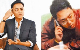 Cảnh sát Đài Loan tiết lộ về cách thức dã man mà anh trai Minh Đạo dùng để sát hại vợ và con 10 tuổi