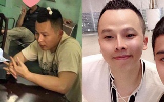 Dân tình lại nhìn ra chiếc mũi "khác lạ" cho thấy Vũ Khắc Tiệp quanh co nói sai sự thật