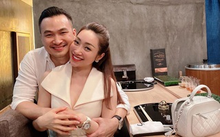 Bạn gái của diễn viên Chi Bảo phản ứng bất ngờ sau khi vợ cũ của người yêu được khen hết lời vì body săn chắc khỏe mạnh 