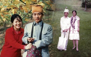 Chuyện tình kì lạ đến khó tin của nhà thơ nổi danh: Vợ ở chung nhà với kẻ thứ 3 nhưng cái kết mới bất ngờ và ngoài sức tưởng tượng của bất cứ ai