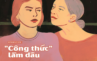 Nàng dâu “thâm niên” 20 năm đúc rút trải nghiệm “xương máu”: Mẹ chồng không bao giờ coi con dâu là con gái nên đừng miễn cưỡng coi mẹ chồng như mẹ đẻ