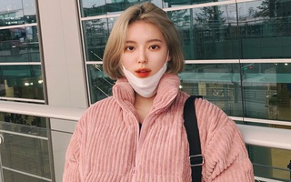 11 màu nhuộm tóc đã trendy lại còn nâng tông da hết ý các nàng nên thử để "lên hương" nhan sắc 