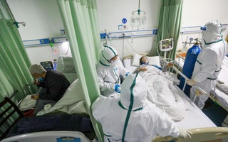 Cập nhật: 2 trong số các trường hợp nhiễm virus corona mới ở Anh là nhân viên y tế, hơn 1.000 đã chết, WHO vẫn thúc giục thực hiện biện pháp này để ngăn chặn 
