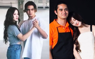 Được nam thần Philippines ôm ấp, Nancy (MOMOLAND) vẫn cảm thấy áp lực trong dự án phim đầu tay