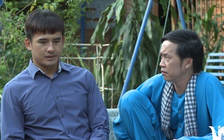 "Anh Ba Khía" gây chú ý khi xuất hiện mối tình tay ba: Lê Bê La tạo drama khiến Lương Thế Thành suy sụp