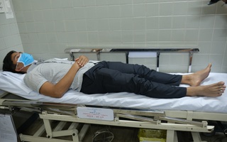 TP.HCM: 31 trường hợp nghi ngờ nhiễm Covid-19 đều có kết quả âm tính, hiện đang giám sát 2.700 người nhập cảnh