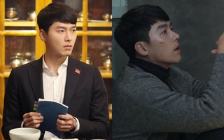 "Crash Landing On You": Hyun Bin siêu đẹp trai trong bộ ảnh hậu trường, thần thái thế này bảo sao ai cũng tự nhận là "chồng"