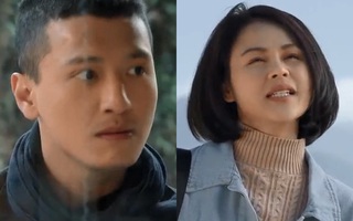 Khổ như Huỳnh Anh khi phải chứng kiến cảnh "người trong mộng" đi mua que thử thai 