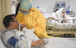 Bộ Y tế công bố ca bệnh thứ 16 nhiễm virus corona tại Việt Nam