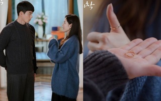 Sự thật về cặp nhẫn đôi của Hyun Bin và Son Ye Jin sẽ khiến dân tình "xoắn xuýt": Anh tính hỏi cưới chị luôn hay gì?