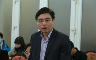 Chủ tịch UBND huyện Bình Xuyên: "Phải thực hiện niêm yết giá như chưa có dịch, nếu tăng giá chính quyền sẽ chịu trách nhiệm"