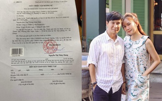 Lý Hải bị kiện ra tòa đòi bồi thường 4 tỷ, Minh Hà cay đắng lên tiếng: "Đây là cú sốc với gia đình tôi"