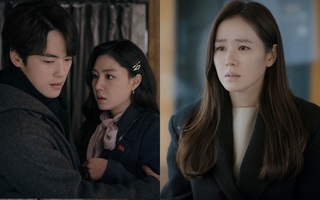 "Crash Landing On You" tập 15: Hôn thê Hyun Bin bỏ trốn theo trai trẻ, Son Ye Jin tuyệt vọng khi nghe tin dữ?