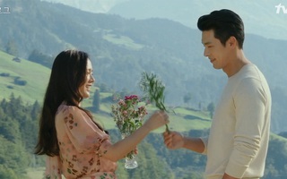 "Crash Landing On You" tập cuối: Son Ye Jin - Hyun Bin có happy ending, khán giả vẫn hụt hẫng vì điều này 
