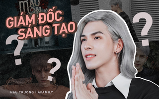 Tổng hợp "liên hoàn phốt" của Giám đốc sáng tạo Denis Đặng: Từ những pha "vay mượn" ý tưởng từ Đông sang Tây cho tới biệt danh "đạo sĩ"?