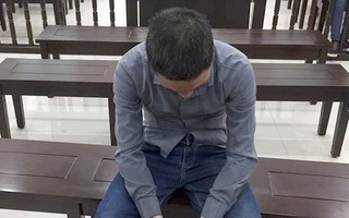 Hà Nội: Y án tử hình người cha cho 2 con uống thuốc trừ sâu sau khi phát hiện không phải con đẻ