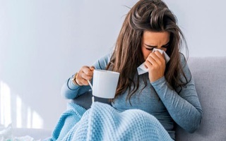Đừng chủ quan với bệnh cúm, những số liệu đáng giật mình này đang nhắc nhở bạn!