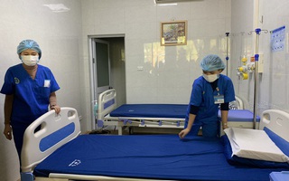 Hà Nội ghi nhận thêm 52 người đến từ vùng dịch Covid-19