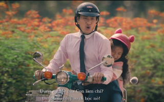 "Mẹ đơn thân" Khả Như bày trò lừa gạt Kiều Minh Tuấn để kiếm chác
