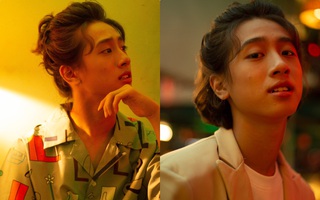 Soái ca nhí "Vietnam Idol Kids" Gia Khiêm lột xác gây ngỡ ngàng vì quá điển trai