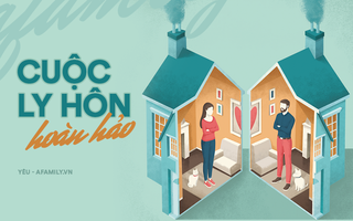 Cuộc ly hôn hoàn hảo của người phụ nữ trải qua 20 năm hôn nhân: Dù thắng hay bại cũng phải đòi được 2 điều quan trọng này từ đàn ông