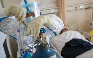 Covid-19: Thuốc kháng virus đầu tiên được phê duyệt đưa ra thị trường