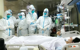 Bộ Y tế công bố ca bệnh thứ 8 nhiễm virus corona tại Việt Nam