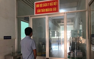 Chiều nay có kết quả xét nghiệm "hot girl" ở Gia Lai nghi nhiễm virus Corona