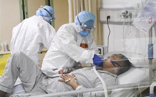 Thông tin cập nhật: Việt Nam đang có 304 trường hợp nghi nhiễm virus corona